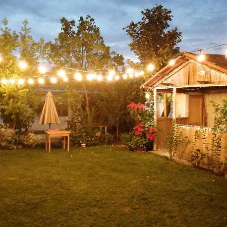 Hostal Dulzura Caraz Ngoại thất bức ảnh