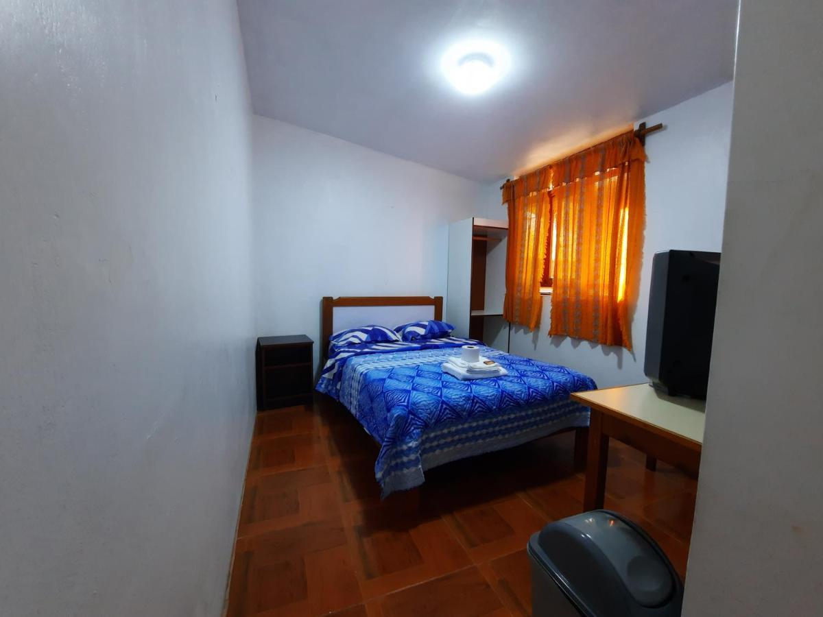Hostal Dulzura Caraz Ngoại thất bức ảnh