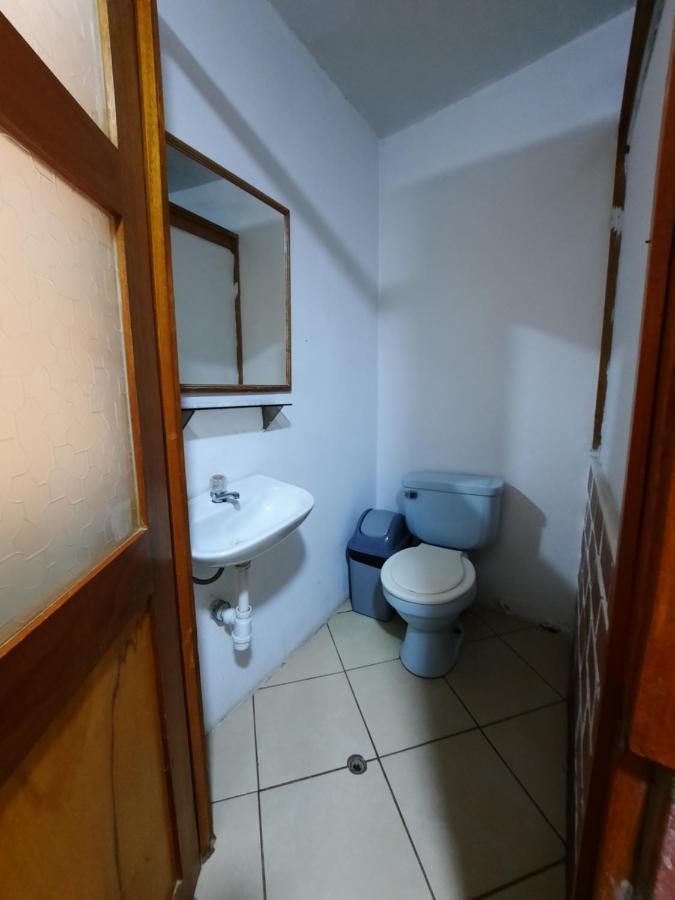Hostal Dulzura Caraz Ngoại thất bức ảnh